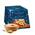 Panettone Santa Edwiges Premium Recheado Doce de Leite e Gotas de Chocolate 500G - Imagem 2