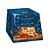 Panettone Santa Edwiges Premium Recheado Doce de Leite e Gotas de Chocolate 500G - Imagem 1