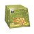 Panettone Santa Edwiges Premium Recheado Pistache Com Gostas de Chocolate 500G - Imagem 1