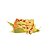 Panettone Santa Edwiges Premium Recheado Pistache Com Gostas de Chocolate 500G - Imagem 2