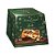 Panettone Santa Edwiges Premium Recheado Avelã e Gotas de Chocolate 500G - Imagem 1