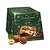 Panettone Santa Edwiges Premium Recheado Avelã e Gotas de Chocolate 500G - Imagem 2