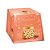 Panettone Santa Edwiges Gotas De Chocolate Zero Açúcar 400G - Imagem 1