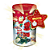 Lata Luminária Butter cookies Santa Edwiges 150G UN - Imagem 2