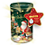 Lata Luminária Butter cookies Santa Edwiges 150G UN - Imagem 1