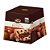Panettone Arcor Premium Sabor Trufa - Embalagem com 430G - Imagem 1
