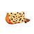 Panettone Santa Edwiges Gourmet com Gotas de Chocolate Belga 908Gr - Imagem 2