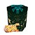 Panettone Santa Edwiges Gourmet Frutas Especiais 908Gr - Imagem 2