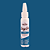 Corante Easy Gel Gran Chef Azul 25G - Imagem 2
