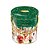 Panettone Santa Edwiges Lata Sabor Frutas 400G - Imagem 1
