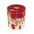 Panettone Santa Edwiges Lata com Gotas De Chocolate 400G - Imagem 1