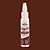 Corante Easy Gel Gran Chef Marrom - Embalagem com 25G - Imagem 2
