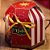 Caixa Ideia Encanto Feliz Natal 150/250G - Imagem 2