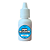 Tinta Alimentícia Ink Sugar Azul 15ML - Imagem 1