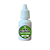 Tinta Alimentícia Ink Sugar Verde Capim - Embalagem com 15ML - Imagem 1