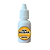 Tinta Alimentícia Ink Sugar Amarelo Indiano 15ML - Imagem 1