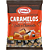 Bala Caramelo Embaré Leite e Chocolate - Embalagem com 660G - Imagem 1