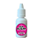 Tinta Alimentícia Ink Sugar Rosa Fuchsia 15ML - Imagem 1