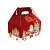 Caixa Ideia Encanto Feliz Natal Com Visor - Imagem 2