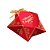 Caixa Ideia Lembrança Estrelinha de Natal - Imagem 1