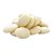 Chocolate Gotas Sicao Nobre Branco - Embalagem com 1,01KG - Imagem 2