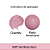 Corante Fab Soft Gel Rosa Seco 25G - Imagem 2