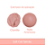 Corante Fab Soft Gel Salmão - Embalagem com 25G - Imagem 2