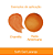 Corante Fab Soft Gel Laranja 25G - Imagem 2
