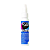 Corante Fab Soft Gel Azul Royal - Embalagem com 25G - Imagem 1