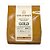 Chocolate Gotas Belga Caramelo Callebaut  30,4% - Embalagem com 400G - Imagem 1