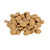 Chocolate Belga Caramelo Callebaut  30,4% Gotas - Pacote com 400G - Imagem 2