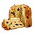Panettone Casa Suiça Sabor Frutas 80G - Imagem 2
