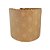 Forma Kraft para Panettone 500G - 10 UN - Imagem 1