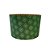 Forma Verde para Panettone 500G - 10 UN - Imagem 1