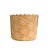Forma Kraft para Panettone 250G - 10 UN - Imagem 1