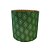 Forma Verde para Panettone 100G - 10 UN - Imagem 1