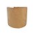 Forma Kraft para Panettone 100G - 10 UN - Imagem 1