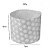 Forma Kraft para Panettone 100G - 10 UN - Imagem 2