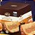 Panettone Arcor Premium Sabor Doce de Leite 430G - Imagem 2
