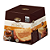 Panettone Arcor Premium Sabor Doce de Leite - Embalagem com 430G - Imagem 1