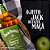 Licor de Whisky Jack Daniels Tennesse Apple - Garrafa com 700ML - Imagem 2