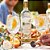 Vodka Ketel One Botanical Peach e Orange Blossom 750 ml - Imagem 3