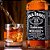 Whisky Jack Daniels Tenesse Tradicional - Garrafa com 700ML - Imagem 2