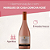 Vinho Marques Casa Concha Cinsault Rosé - Garrafa com 750ML - Imagem 2