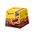 Panettone Arcor Triundo Recheio de Chocolate 430G - Imagem 1