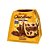 Panettone Bauducco Chocottone Recheio Sabor Trufa 450G - Imagem 1