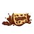 Panettone Bauducco Chocottone Recheio Sabor Trufa 450G - Imagem 2