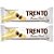 Wafer Trento Chocolate Branco 29G - Imagem 2