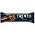 Chocolate Wafer Trento Dark - Embalagem com 29G - Imagem 1