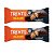 Wafer Trento Allegro Chocolate Dark Com Amendoim 26G - Imagem 2